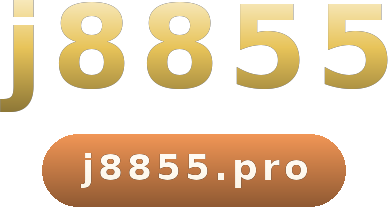 j8855 logo